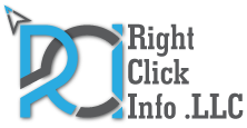 Right Click Info